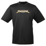 Classic SHORT Sleeve PERFORMANCE Tee