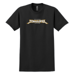 Classic SHORT Sleeve COTTON Tee