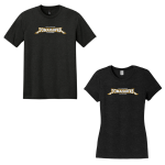 Tri-Blend SHORT SLEEVE Tee