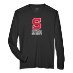 Classic LONG Sleeve PERFORMANCE Tee