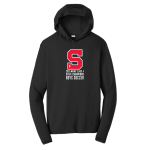 Classic PERFORMANCE HOODED Long Sleeve Tee