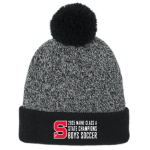 HALFTIME Pom Beanie