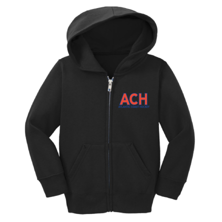 Classic TODDLER Fleece FULL-ZIP Sweatshirt