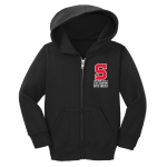 Classic TODDLER Fleece FULL-ZIP Sweatshirt