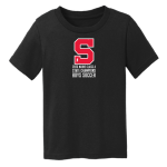 Classic TODDLER Short Sleeve TEE