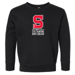 Classic TODDLER CREW SWEATSHIRT