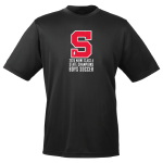 Classic SHORT Sleeve PERFORMANCE Tee