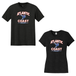 Tri-Blend SHORT SLEEVE Tee