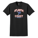 Classic SHORT Sleeve COTTON Tee