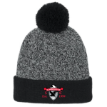 HALFTIME Pom Beanie