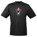 Classic SHORT Sleeve PERFORMANCE Tee