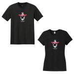 Tri-Blend SHORT SLEEVE Tee