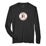 Classic LONG Sleeve PERFORMANCE Tee