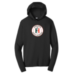 Classic PERFORMANCE HOODED Long Sleeve Tee