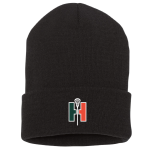 Classic CUFFED Knit BEANIE