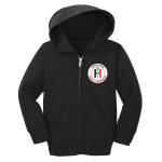 Classic TODDLER Fleece FULL-ZIP Sweatshirt