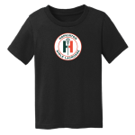 Classic TODDLER Short Sleeve TEE