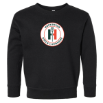 Classic TODDLER CREW SWEATSHIRT