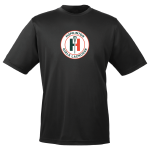 Classic SHORT Sleeve PERFORMANCE Tee