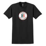 Classic SHORT Sleeve COTTON Tee