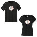 Tri-Blend SHORT SLEEVE Tee