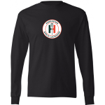 Classic LONG Sleeve COTTON Tee