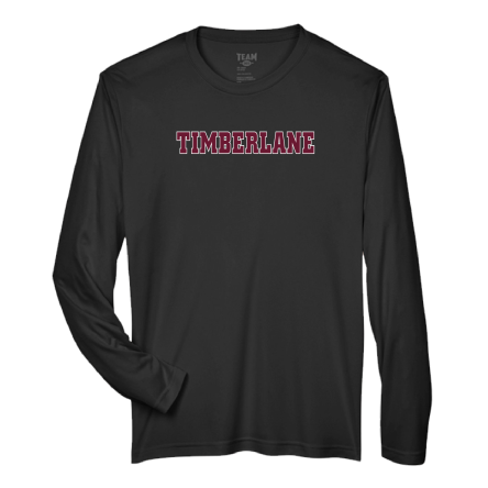 Classic LONG Sleeve PERFORMANCE Tee