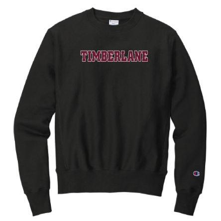 CHAMPION® Reverse Weave® CREWNECK Sweatshirt
