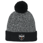 HALFTIME Pom Beanie