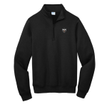 Classic Fleece 1/4 Zip PULLOVER Sweatshirt