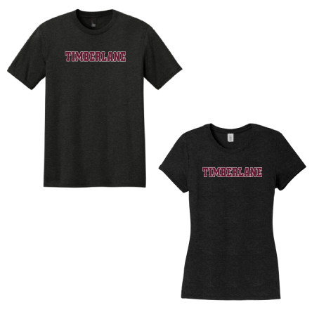 Tri-Blend SHORT SLEEVE Tee