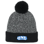 HALFTIME Pom Beanie
