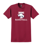 Classic SHORT Sleeve COTTON Tee