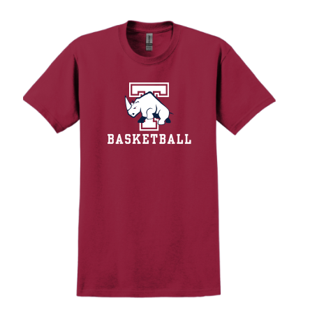 Classic SHORT Sleeve COTTON Tee