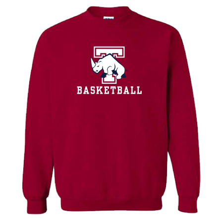 Classic CREWNECK Sweatshirt