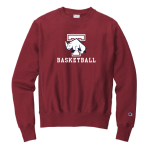 CHAMPION® Reverse Weave® CREWNECK Sweatshirt