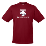 Classic SHORT Sleeve PERFORMANCE Tee