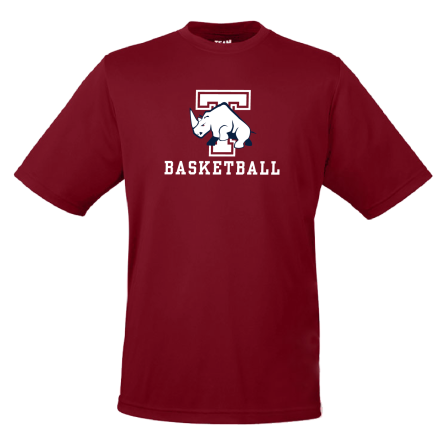 Classic SHORT Sleeve PERFORMANCE Tee