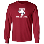 Classic LONG Sleeve COTTON Tee