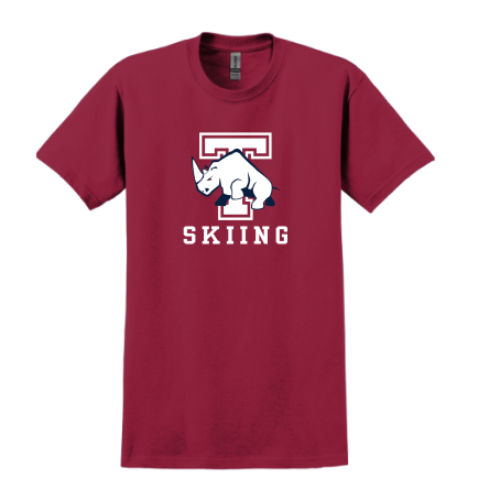 Classic SHORT Sleeve COTTON Tee