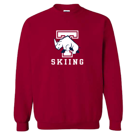 Classic CREWNECK Sweatshirt