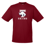 Classic SHORT Sleeve PERFORMANCE Tee