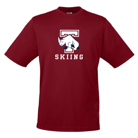 Classic SHORT Sleeve PERFORMANCE Tee