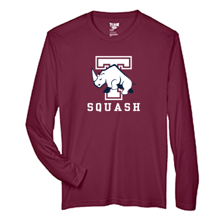 Classic LONG Sleeve PERFORMANCE Tee