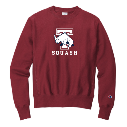 CHAMPION® Reverse Weave® CREWNECK Sweatshirt