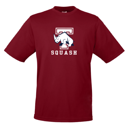 Classic SHORT Sleeve PERFORMANCE Tee