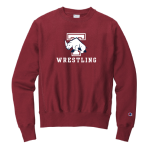 CHAMPION® Reverse Weave® CREWNECK Sweatshirt