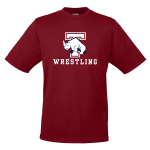 Classic SHORT Sleeve PERFORMANCE Tee