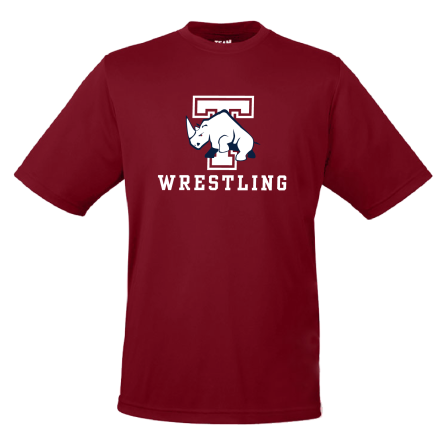 Classic SHORT Sleeve PERFORMANCE Tee