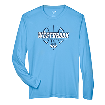 Classic LONG Sleeve PERFORMANCE Tee